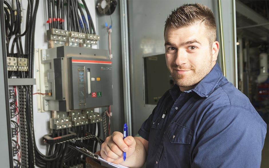 électricien en urgence Sonchamp