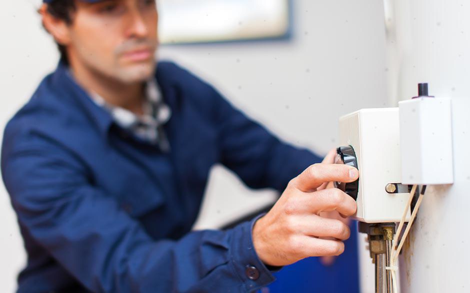 électricien maintenance Épône