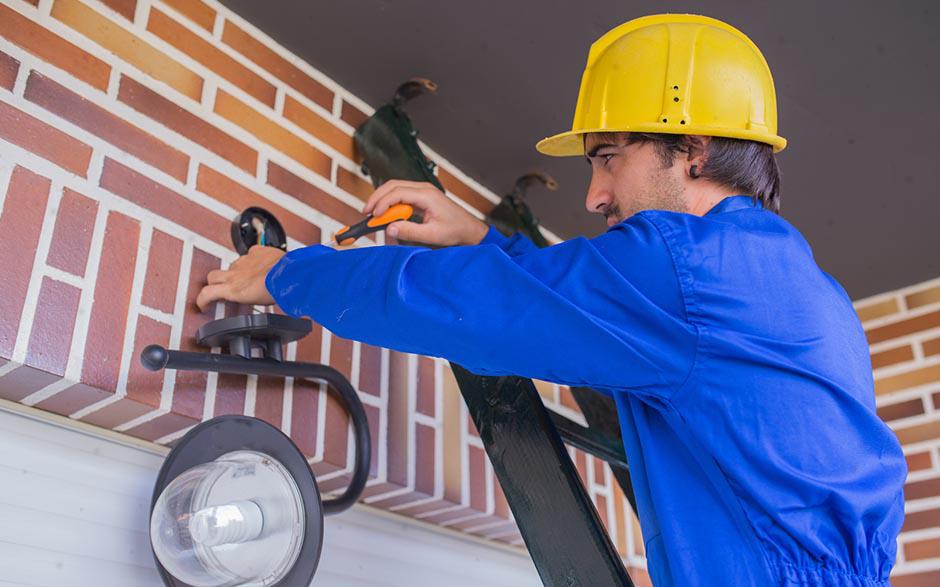 électricien en urgence Sonchamp