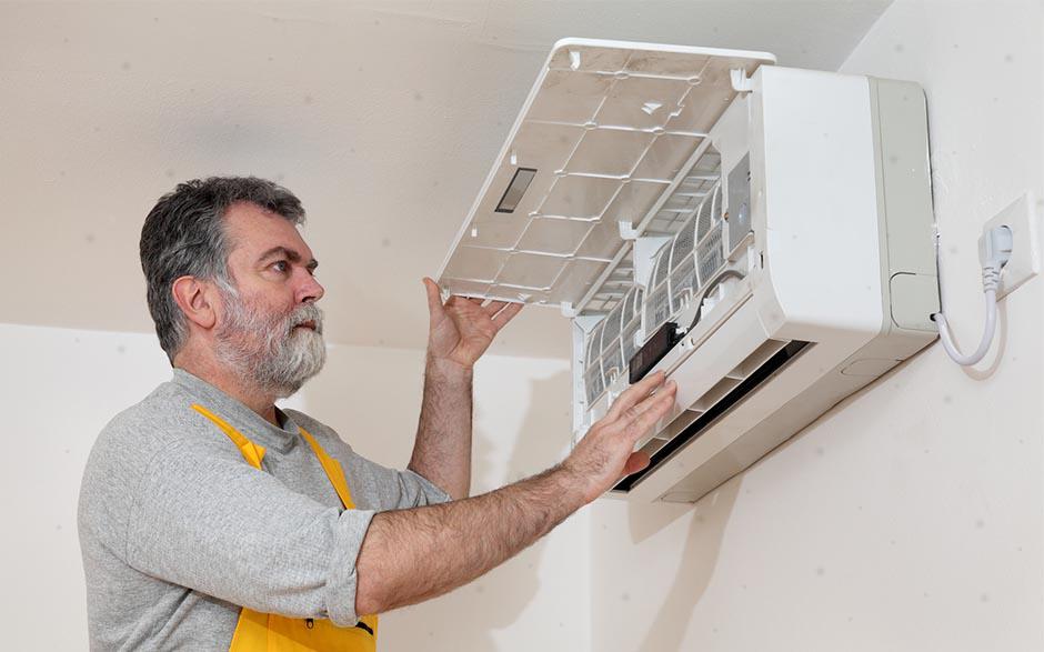 électricien maintenance Épône